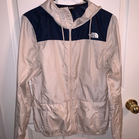 the north face 30th anniversary mountain jacket